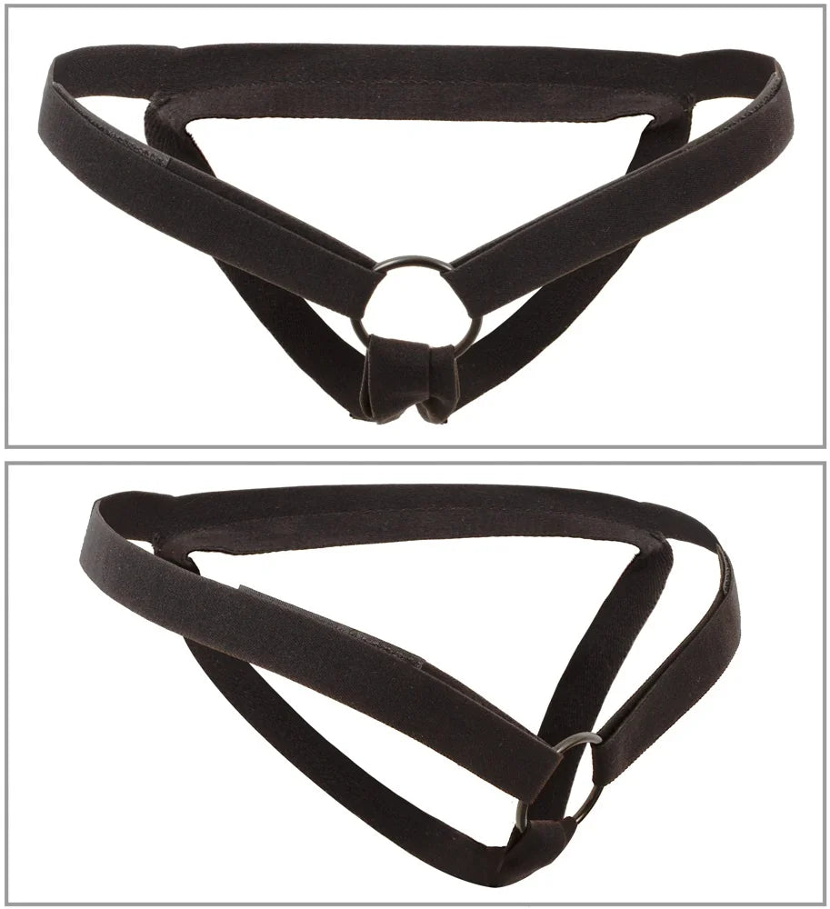 Strap-on Vibrador