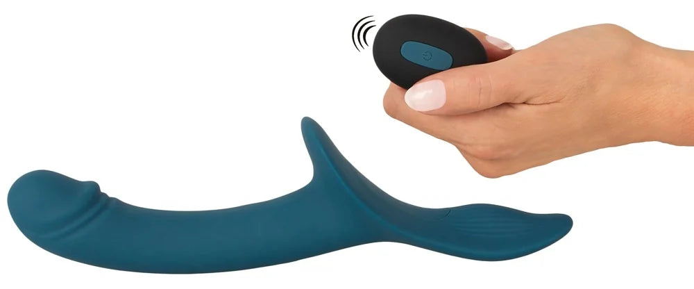 Strap-on Vibrador