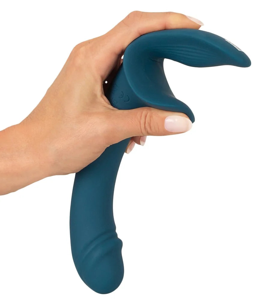 Strap-on Vibrador