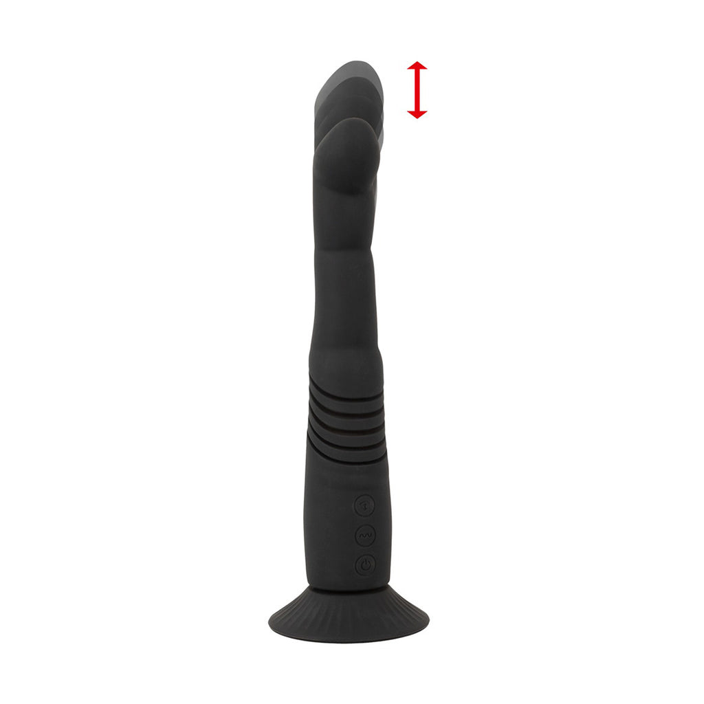Vibrador G And P-spot