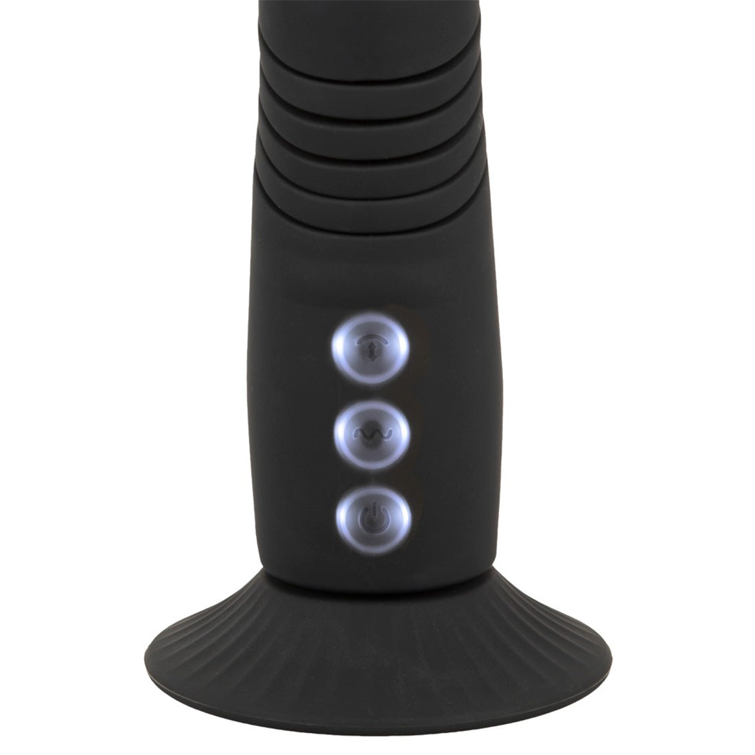 Vibrador G And P-spot