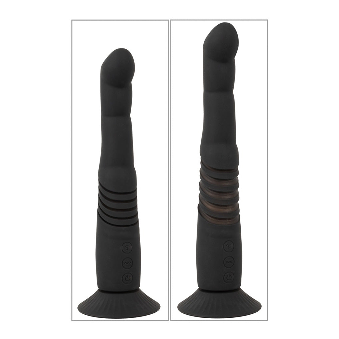 Vibrador G And P-spot