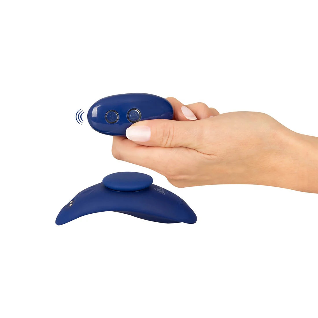 Estimulador Externo RC Extra Slim