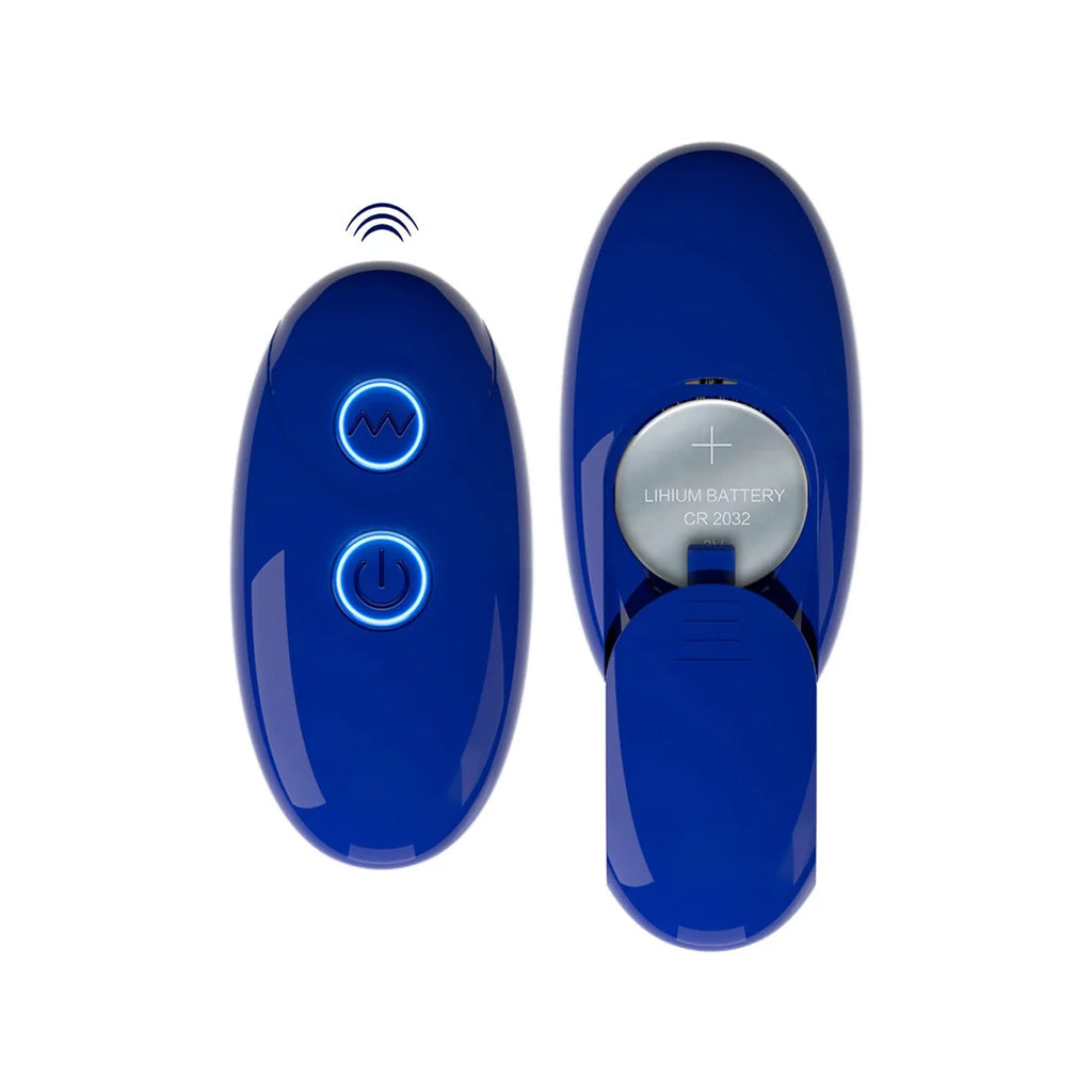 Estimulador Externo RC Extra Slim