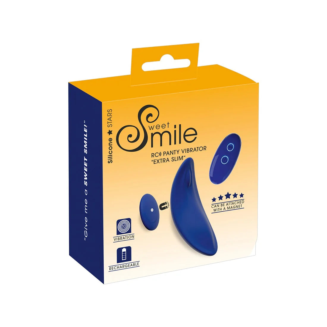 Estimulador Externo RC Extra Slim
