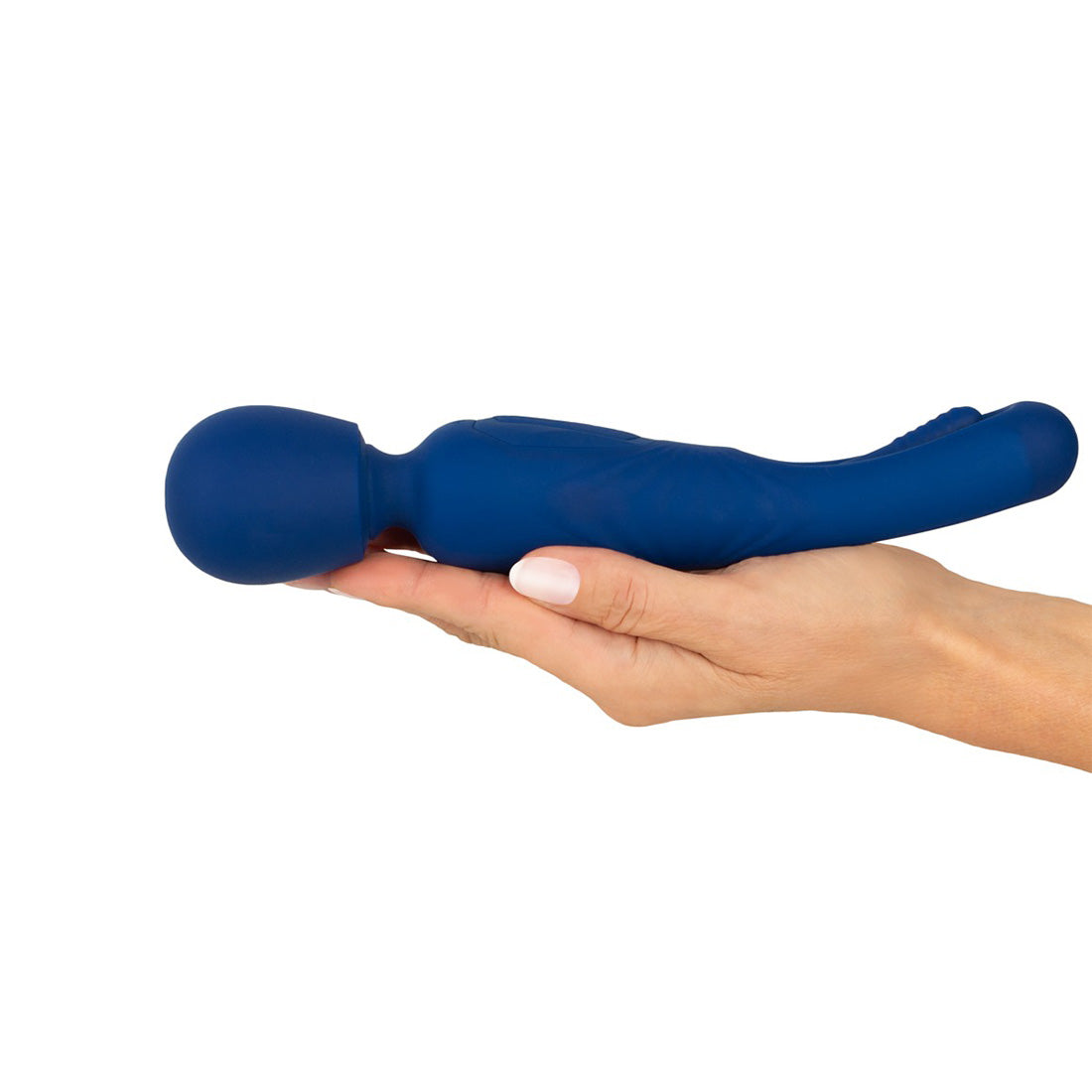 Wand 2 Em 1 Com Língua
