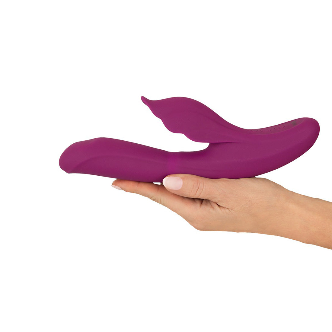 Vibrador 4 Function