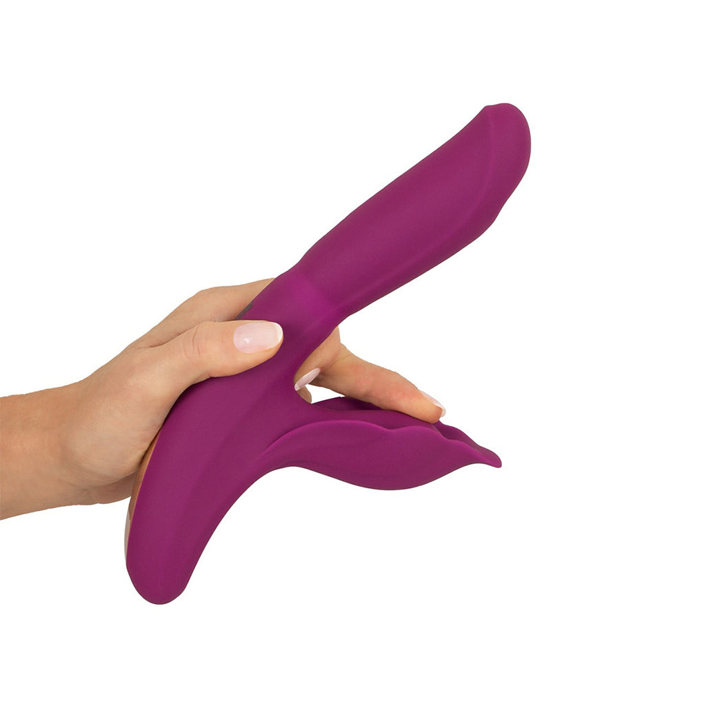 Vibrador 4 Function