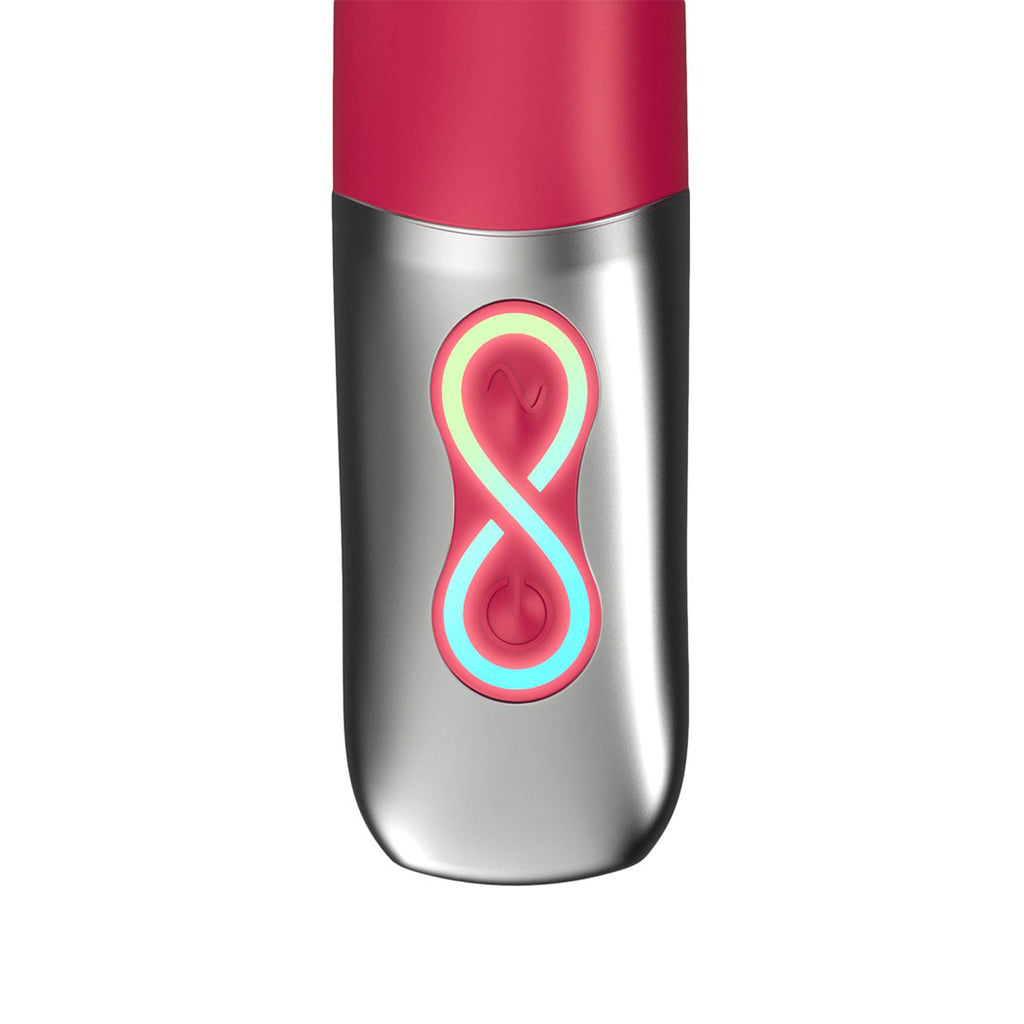 Vibrador Titanz Rosa