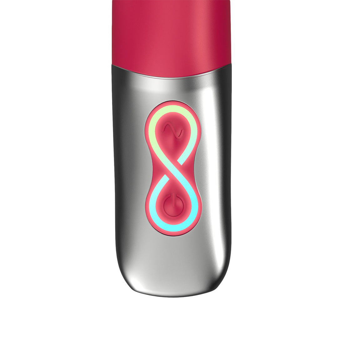 Vibrador Titanz Rosa