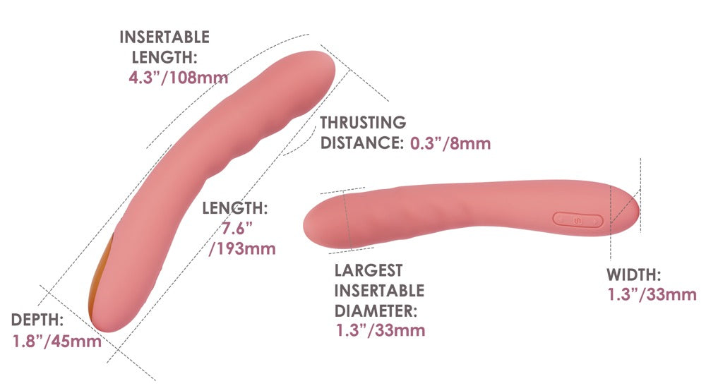 Vibrador Ava Neo