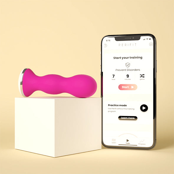 Perifit Aparelho Kegel com APP