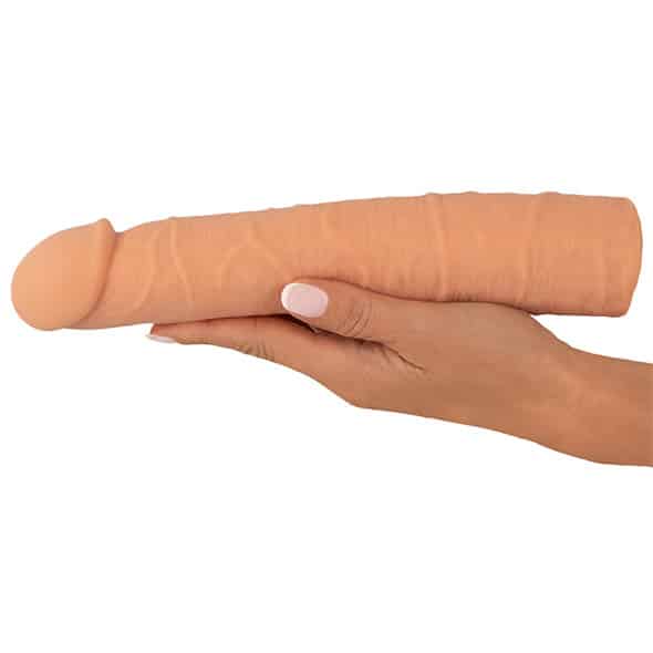 Manga Peniana Nature Skin
