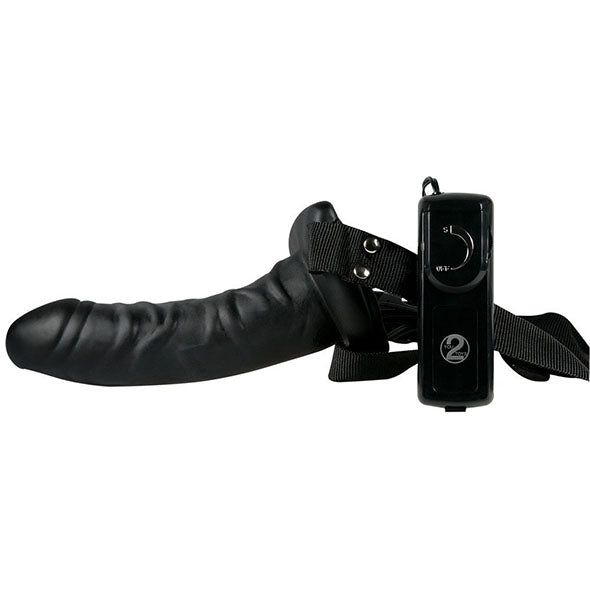 Strap-on Easy Rider