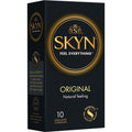 Preservativos Manix SKYN Original (10 UN)