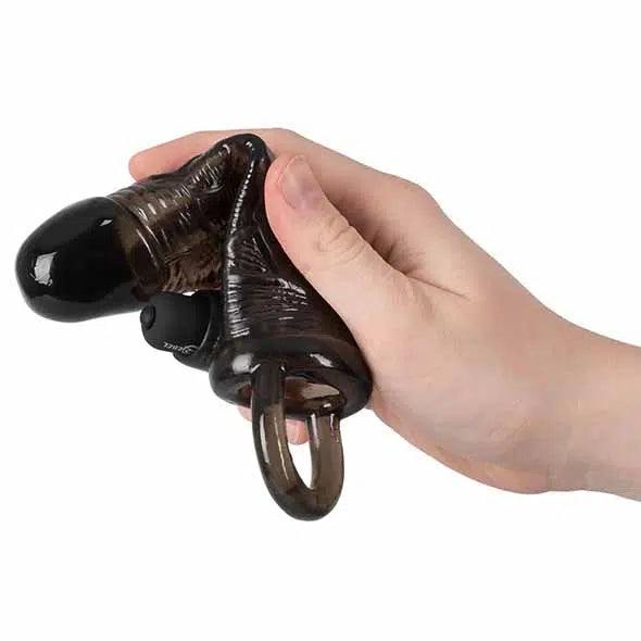 Manga Extensora com Anel (19 cm)