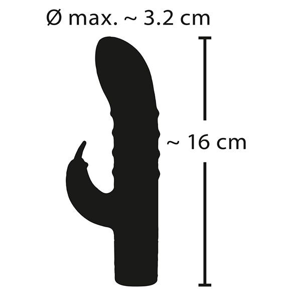 Vibrador Rabbit Elegant