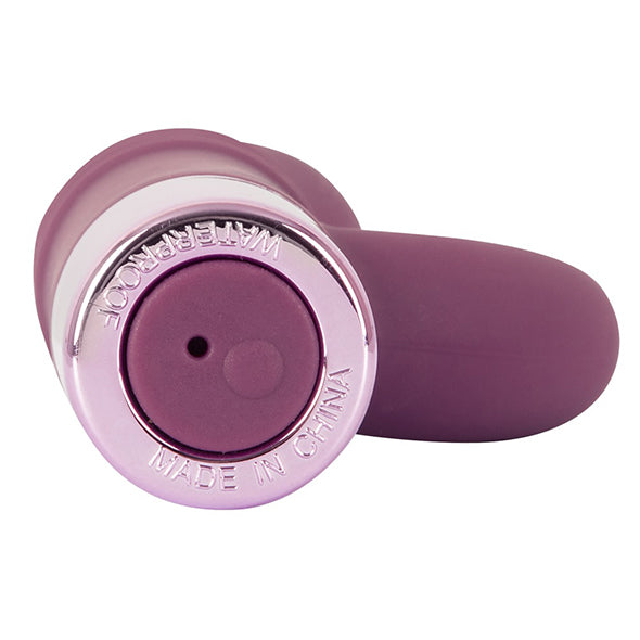 Vibrador Rabbit Elegant
