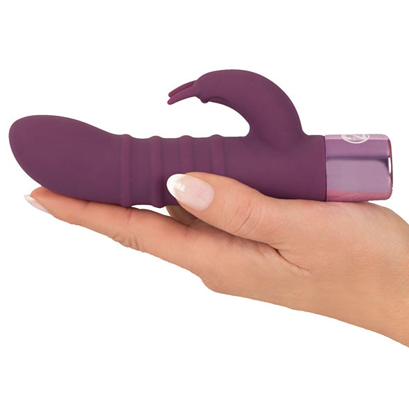 Vibrador Rabbit Elegant