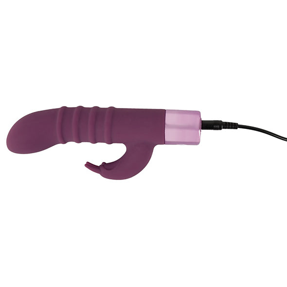 Vibrador Rabbit Elegant