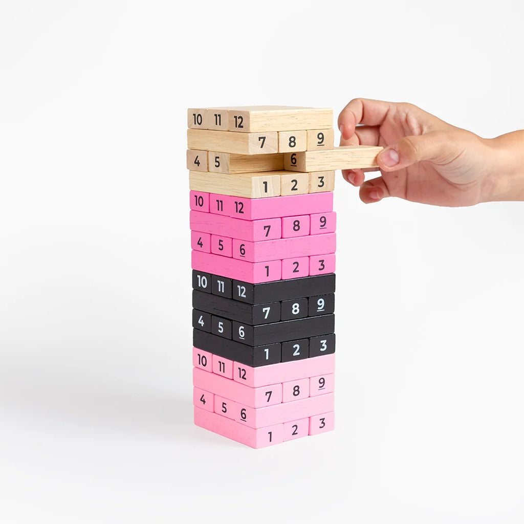 Jogo "Torre Do Sexo"