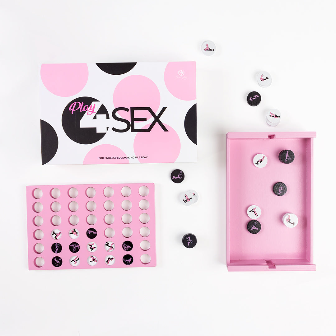 Play4sex Jogo De Madeira
