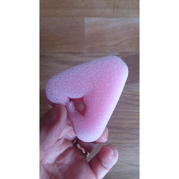 Tampões Soft Tampons (3 UNI)