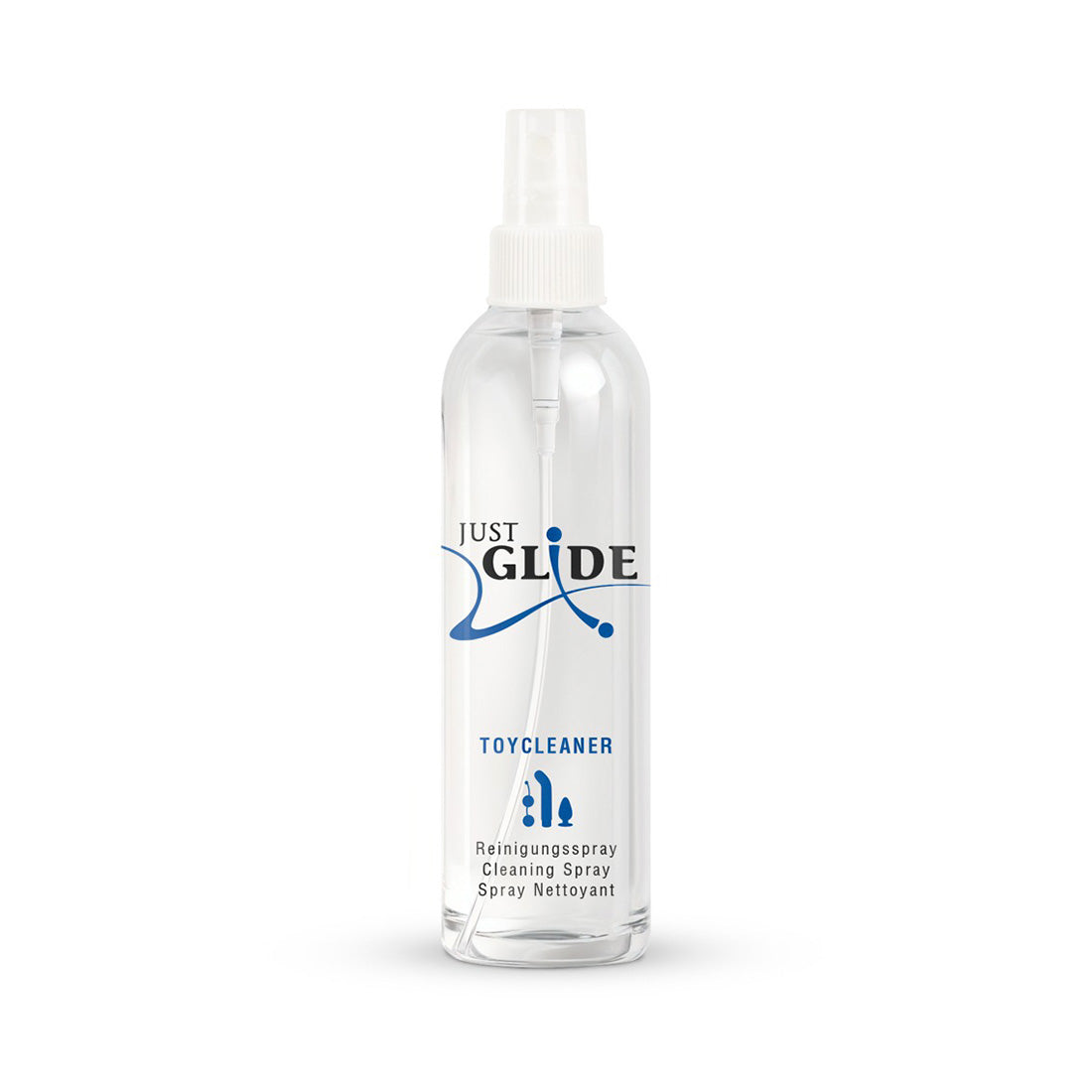 Spray De Limpeza Brinquedos 250 ml