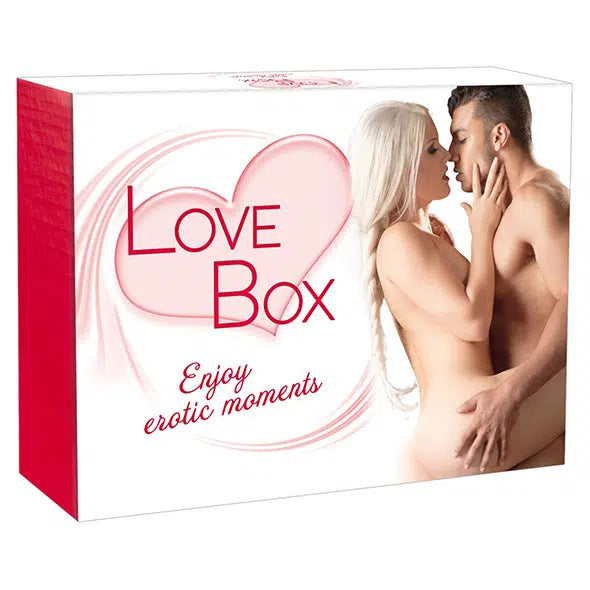 Caixa Love Box