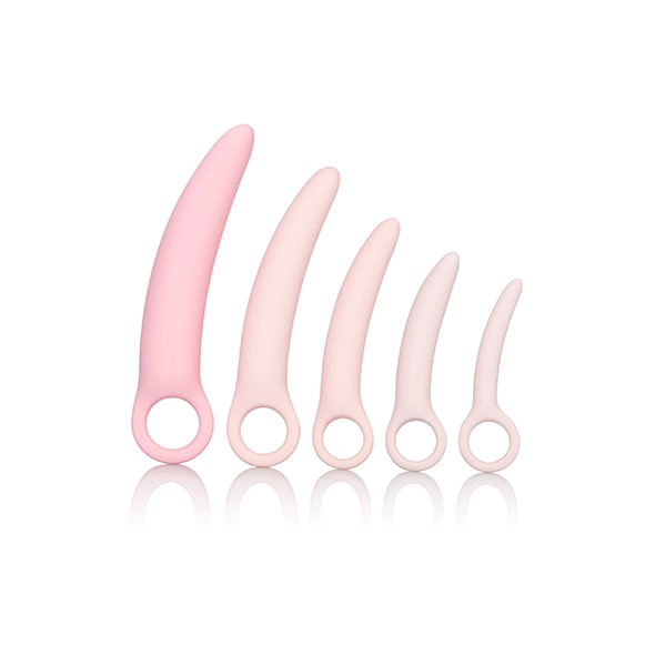 Kit Dilatador Vaginal Inspire