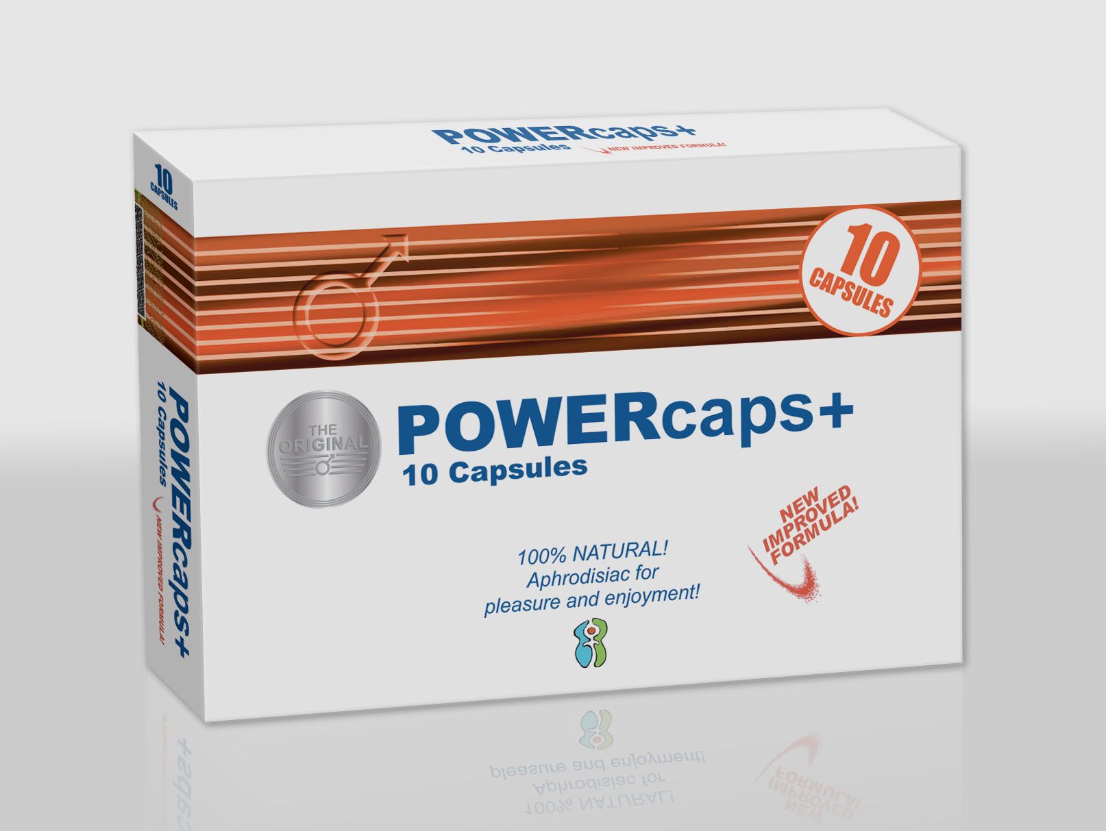 POWER TABS+