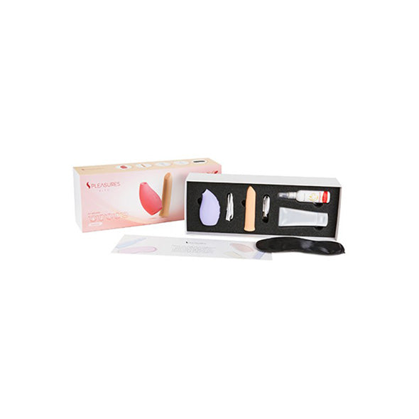 Lovers Kit