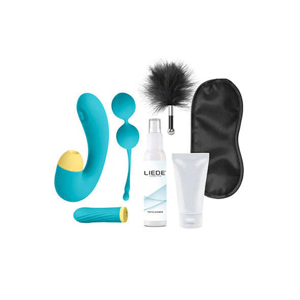 Pleasure Kit