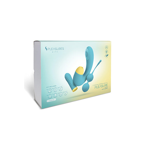 Pleasure Kit