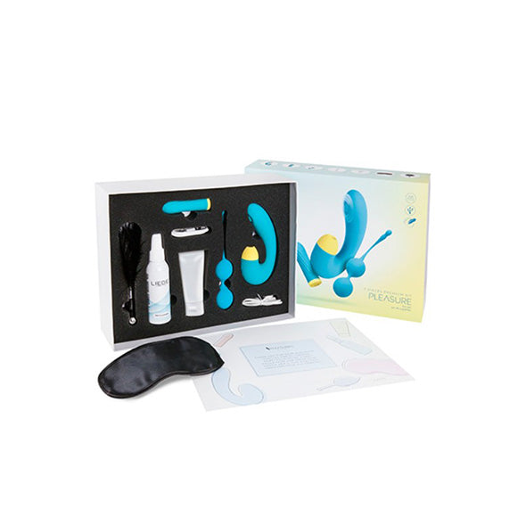 Pleasure Kit