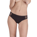CUECA MENSTRUAL PRETO DAILY