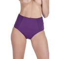 CUECA MENSTRUAL LILA ROXA DAILY