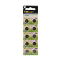 PILHAS LR44 1.5V (10 UN)