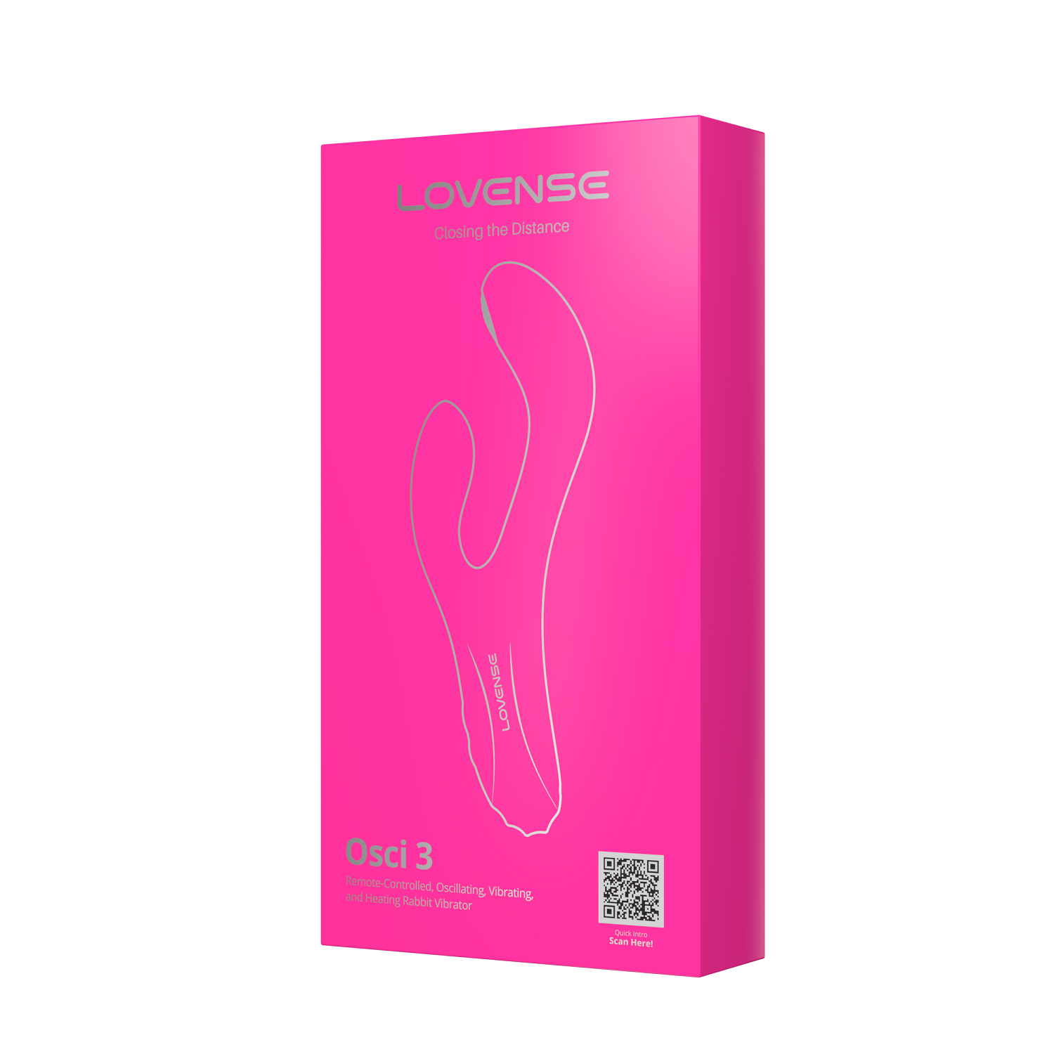 OSCI 3 Lovense
