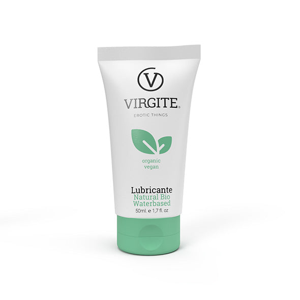 LUBRICANTE NATURAL BIO 50 ML