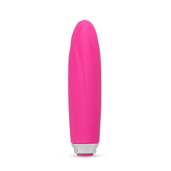 VIBRADOR FOXY TWIST RECARREGÁVEL