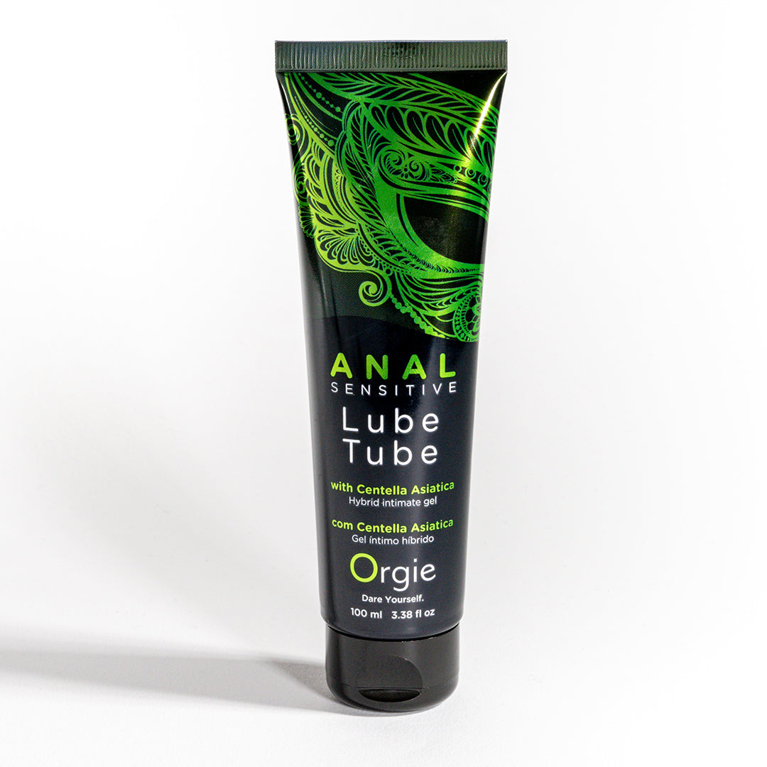 Lubrificante Tube Anal Sensitive