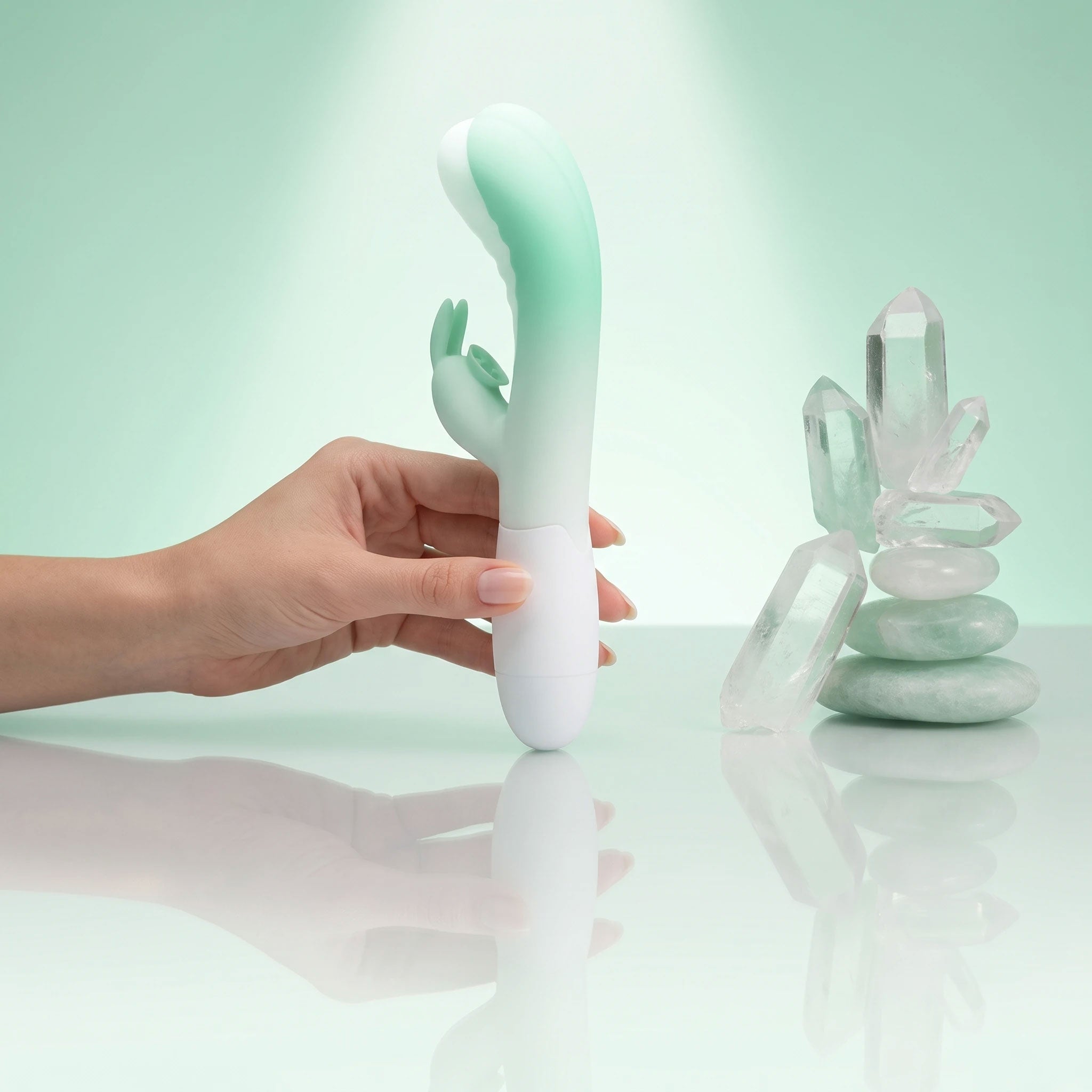 Vibrador Cris