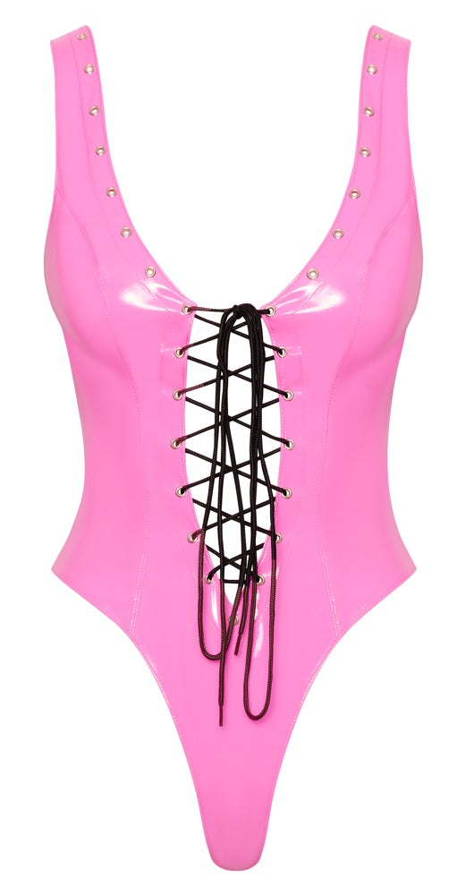 Body Vinyl - S