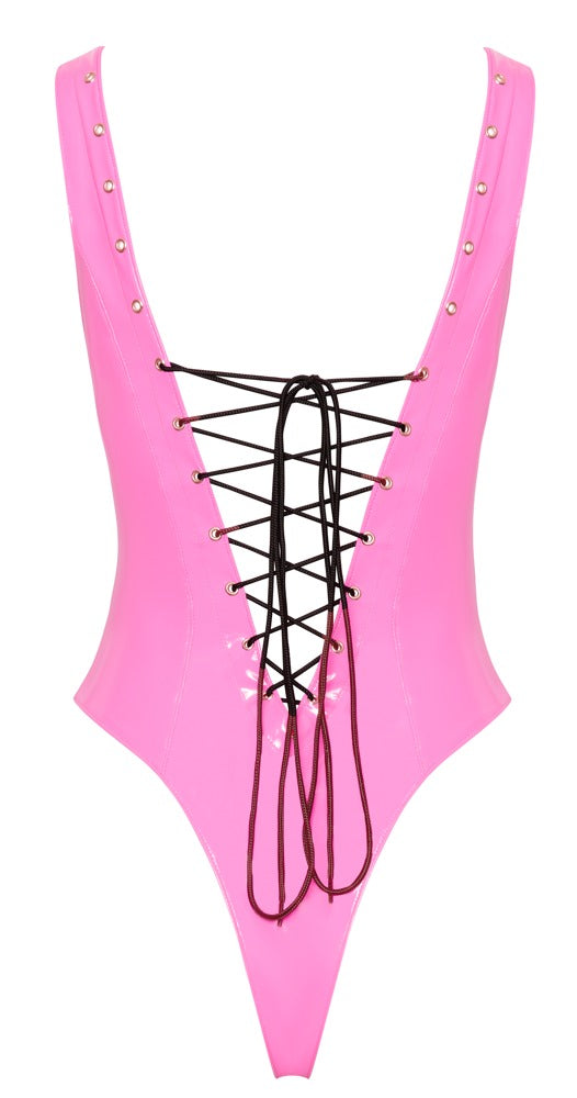 Body Vinyl - S