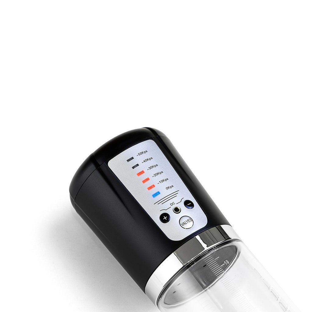 Bomba Peniana Virgite USB