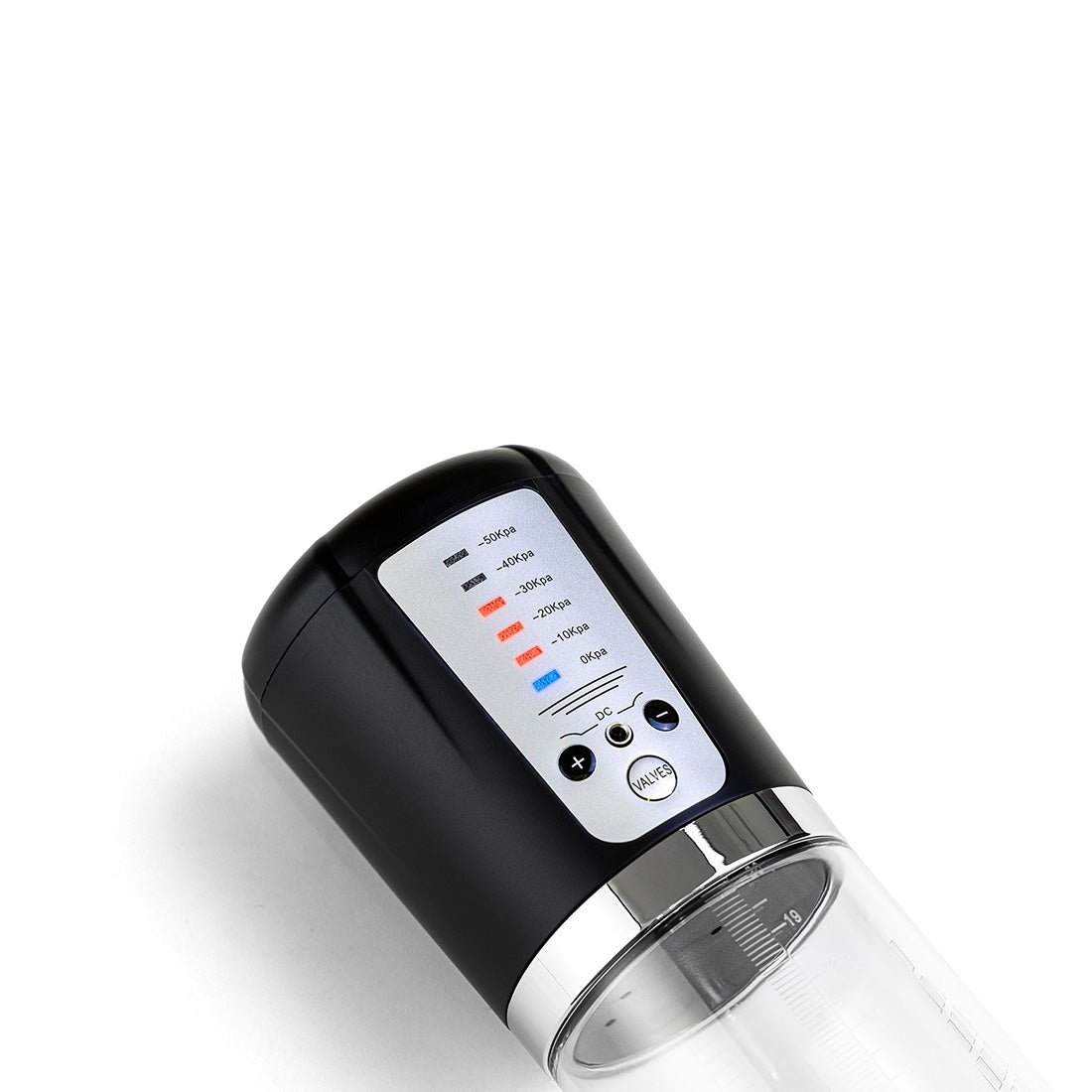 Bomba Peniana Virgite USB