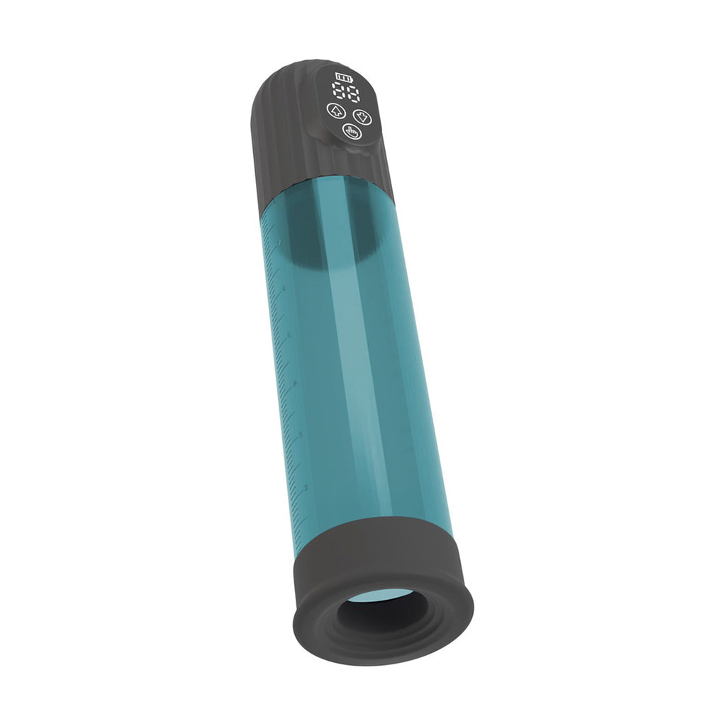 Bomba de Vácuo Automática