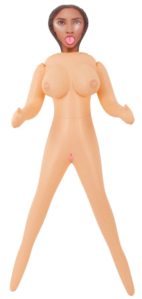 Boneca Layla