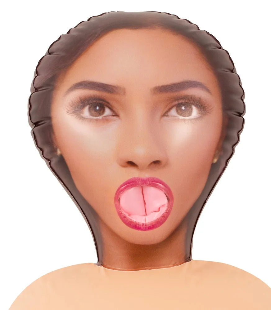 Boneca Layla